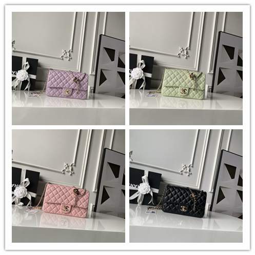 Picture of Chanel Handbags _SKUfw239872534fw